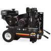 Mi-T-M AG2-PM14-08M1 Air Compressor / Generator – 8-Gal, 15.7 CFM, 4000W Gen