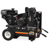 Mi-T-M AG2-PM14-08M1E Air Compressor / Generator – 8-Gal, 15.7 CFM, 4000W Gen