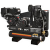 Mi-T-M AG2-SH13-08M1 Air Compressor / Generator – 8-Gal, 15.7 CFM, 4000W Gen