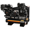 Mi-T-M AG2-SH13-08M1E Air Compressor / Generator – 8-Gal, 15.7 CFM, 4000W Gen