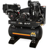 Mi-T-M AG2-SH13-30M Air Compressor / Generator – 30-Gal, 15.7 CFM, 4000W Gen