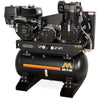 Mi-T-M AG2-SH13-30ME Air Compressor / Generator – 30-Gal, 15.7 CFM, 4000W Gen