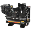 Mi-T-M AG2-SK14-08M1E Air Compressor / Generator – 8-Gal, 15.7 CFM, 4000W Gen