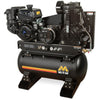 Mi-T-M AG2-SK14-30ME Air Compressor / Generator – 30-Gal, 15.7 CFM, 4000W Gen