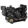 Mi-T-M AG2-SK14-B Air Compressor / Generator – 15.7 CFM, 4000W Gen, Electric