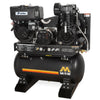 Mi-T-M AG2-SKD9-30M Air Compressor / Generator – 30-Gal, 15.7 CFM, 3000W Gen
