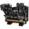 Mi-T-M AG2-SM14-08M1E Air Compressor / Generator – 8-Gal, 15.7 CFM, 4000W Gen