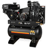 Mi-T-M AG2-SM14-30M Air Compressor / Generator – 30-Gal, 15.7 CFM, 4000W Gen