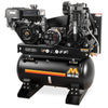 Mi-T-M AG2-SM14-30ME Air Compressor / Generator – 30-Gal, 15.7 CFM, 4000W Gen