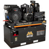 Mi-T-M AGW-SH22-20M Air Compressor / Generator / Welder – 20-Gal, 30.5 CFM, 5...
