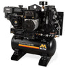 Mi-T-M AGW-SM14-30M Air Compressor / Generator / Welder – 30-Gal, 16.4 CFM, 5...