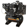 Mi-T-M AGW-SV14-30M Air Compressor / Generator / Welder – 30-Gal, 16.4 CFM, 5...