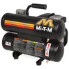 Mi-T-M AM1-HE02-05M Air Compressor – 5-Gal, 4.2 CFM, Electric