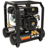 Mi-T-M AM1-HM04-05M Air Compressor – 5-Gal, 4.8 CFM, OHV engine