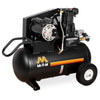 Mi-T-M AM1-PE02-20M Air Compressor – 20-Gal, 8.2 CFM, Electric