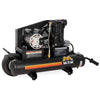 Mi-T-M AM1-PE15-08M Air Compressor – 8-Gal, 7.3 CFM, Electric