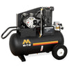 Mi-T-M AM1-PE15-20M Air Compressor – 20-Gal, 7.3 CFM, Electric
