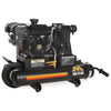 Mi-T-M AM1-PM07-08M Air Compressor – 8-Gal, 13.9 CFM, OHV engine