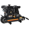 Mi-T-M AM1-PM07-08ME Air Compressor – 8-Gal, 13.9 CFM, OHV engine