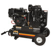 Mi-T-M AM2-PH09-08M2 Air Compressor – 8-Gal, 17.2 CFM, Honda