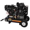 Mi-T-M AM2-PH09-08M Air Compressor – 8-Gal, 17.2 CFM, Honda