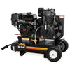 Mi-T-M AM2-PH09-08ME Air Compressor – 8-Gal, 17.2 CFM, Honda