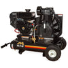 Mi-T-M AM2-PM09-08M Air Compressor – 8-Gal, 17.2 CFM, OHV engine