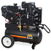 Mi-T-M AM2-PM09-20M Air Compressor – 20-Gal, 17.2 CFM, OHV engine