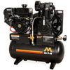 Mi-T-M AM2-SM09-20ME Air Compressor – 20-Gal, 17.2 CFM, OHV engine
