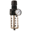 Mi-T-M AT-4011-M Air Tool Component – Filter/Regulator-3/8