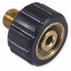 Mi-T-M AW-0023-0487 Hose Fitting – 1/4