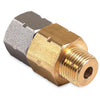 Mi-T-M AW-0023-0507 Hose Fitting – Blister Pack-Swivel Coupler