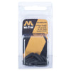 Mi-T-M AW-0025-0123 Pump Repair Part – Blist Pak-O-Ring 1/2x11/16 Vit