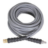 Mi-T-M AW-0050-0176 Pressure Washer Hose – 5/16x23' 4000psi Black