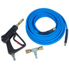 Mi-T-M AW-0100-0001 Carpet Extractor Mesh Bag with Handle & 7 ft Hose