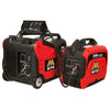 Mi-T-M AW-0100-0002 Carpet Extractor Mesh Bag with Handle & 15 ft Hose