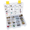 Mi-T-M AW-1162-0194 Contractor Buddy Box