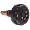 Mi-T-M AW-7200-0035 Pressure Washer Nozzle – 6 Position Multi-#3.5