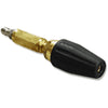 Mi-T-M AW-7500-0035 Pressure Washer Nozzle – Acc-Rotate Nozzle 6000psi #3.5