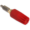 Mi-T-M AW-7500-SERIES Pressure Washer Nozzle – Acc-Rotate 6000psi