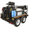 Mi-T-M AW-9000-0010 Power Trailer