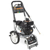 Mi-T-M CM-3000-4MMC Cold Water Pressure Washer – 3000 PSI, 2.3 GPM, OHV engine