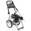 Mi-T-M CV-2600-3MMC Cold Water Pressure Washer – 2600 PSI, 2.2 GPM, OHV engine