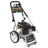 Mi-T-M CV-2600-4MMC Cold Water Pressure Washer – 2600 PSI, 2.2 GPM, OHV engine