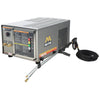 Mi-T-M CW-1003-SME1 Cold Water Pressure Washer – 1000 PSI, 2.5 GPM, Electric