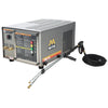 Mi-T-M CW-3004-SME3 Cold Water Pressure Washer – 3000 PSI, 3.9 GPM, Electric