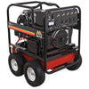 Mi-T-M GEN-14000-1MHE Generator – 14000 watts, Honda