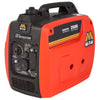 Mi-T-M GEN-2500-IMM1 Generator – 2500 watts, OHV engine