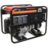 Mi-T-M GEN-5000-0MH0 Generator – 5000 watts, Honda