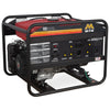 Mi-T-M GEN-6000-0MH0 Generator – 6000 watts, Honda